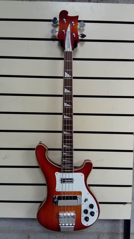 Tokai Rockinbetter 4003 Bass Guitar image 1