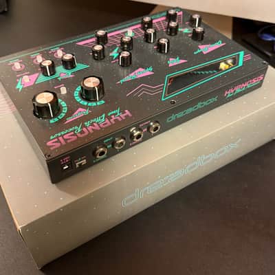 Dreadbox Hypnosis image 2