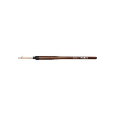 Vic Firth RXM - Spazzola RUTE- X Medium Gauge image 4