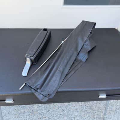 1979 Fender Rhodes Seventy Three Stage piano 73 key - Worldwide Shipping! image 17