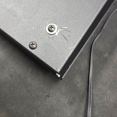 Voodoo Lab Ground Control Pro 2010s - Black image 6