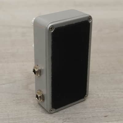 Used Crazy Tube Circuits Spt Phaser Pedal image 3