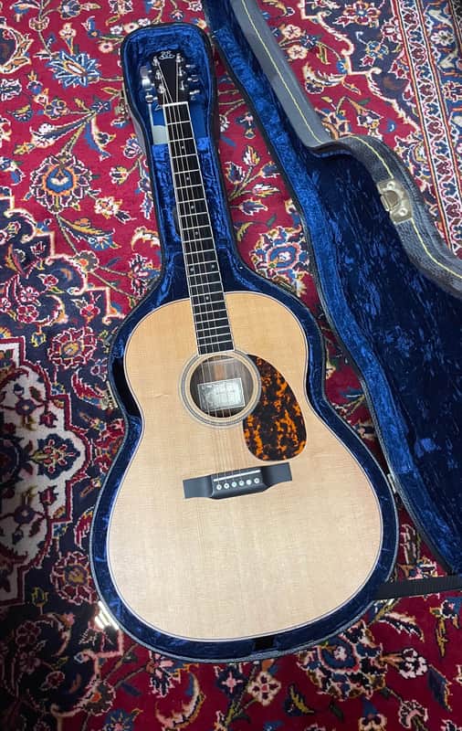 Larrivee L-03R Special Edition image 1