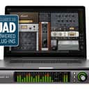 Universal Audio Apollo x16 16x16 Thunderbolt 3 Audio Interface