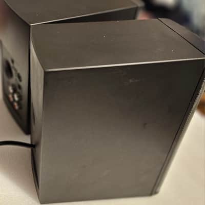 Bose Companion 2 Series II Multi-Media Speaker image 6