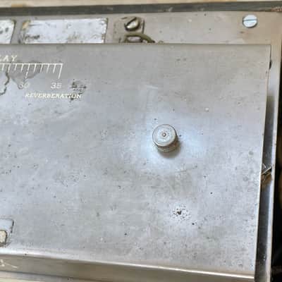 Vintage Maestro Echoplex EP-2 1963 - 1969 - Green image 5