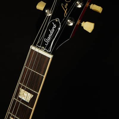 Gibson Original Collection Les Paul Standard '50s Custom Shop Top image 3