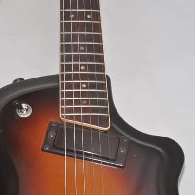 YAMAHA SG-40 Daruma Guitar ●F100Y067 Electric Guitar Ref No 6583 image 6