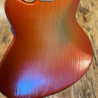 Novo Serus J Custom - Mint Condition image 12