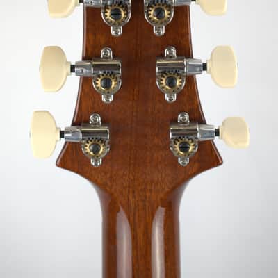 PRS Paul's Guitar Core Maple Top TCI Pickups Honduran Rosewood Fingerboard image 12