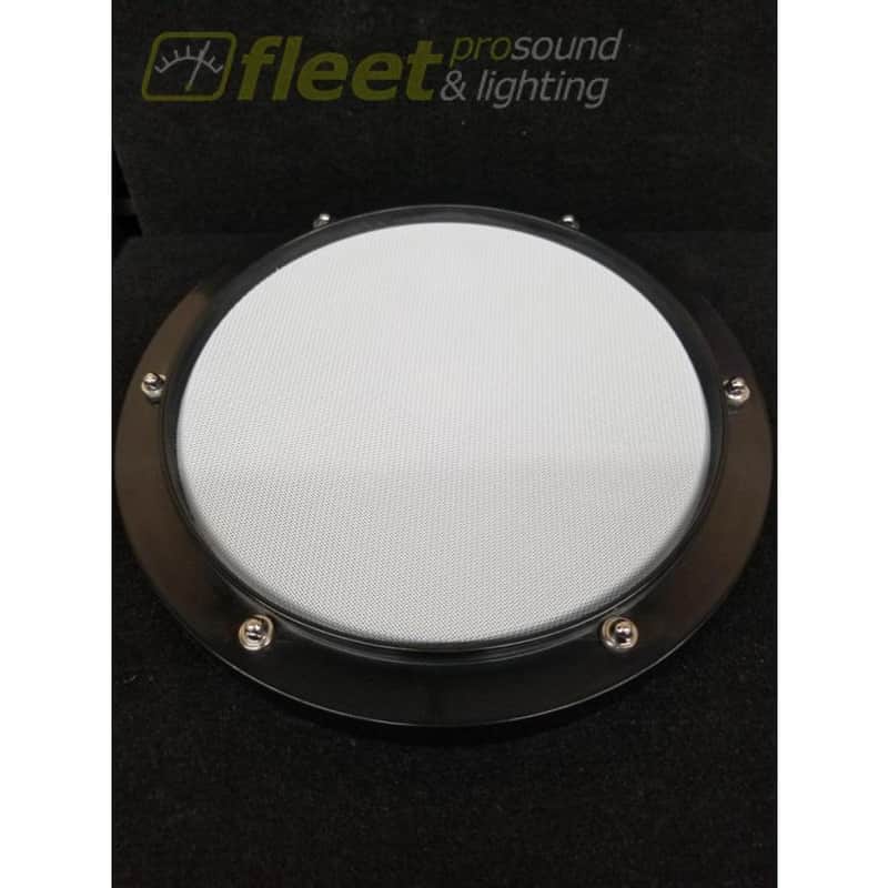 HART DYNAMICS 8" PRODIGY ELECTRONIC PAD - PR-DRUM-PAD image 1