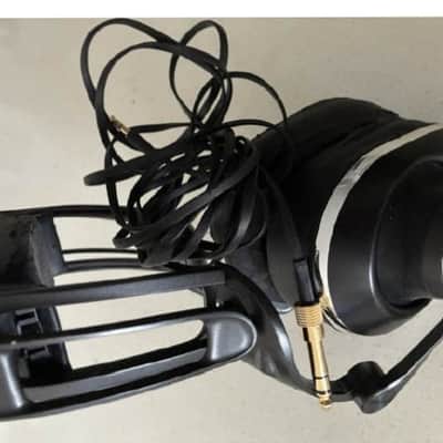 blue  lola headphones 2019 - Black image 2