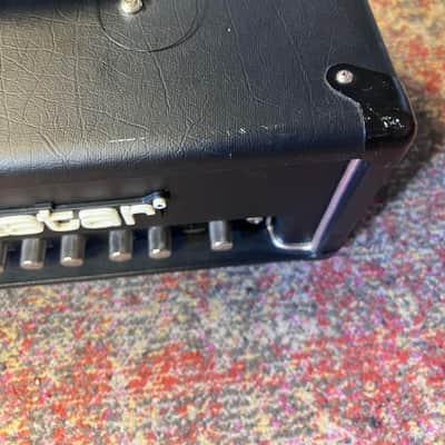 Blackstar HT5 5w Valve Guitar Amplifier Head image 4
