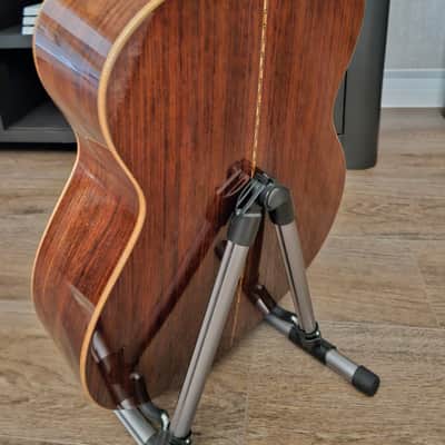 Goodall Traditional OM Rosewood 2000s - Natural image 4