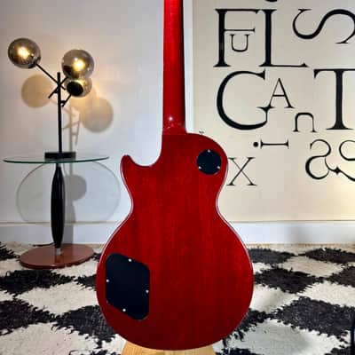 Gibson Les Paul Standard '60s Limited Addtion Tri-Burst 2020 LUSH TOP! image 6