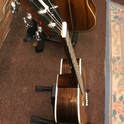 Guild D-50 CE Corona, Rosewood image 3