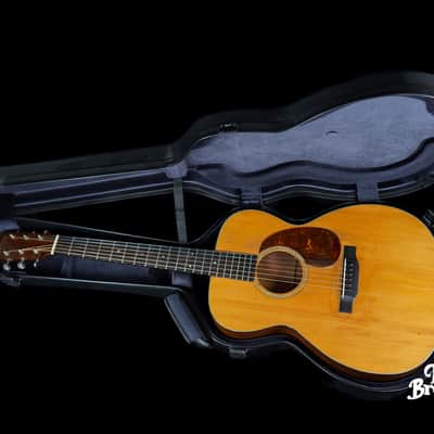 3.6LB! 1938 Martin 000-18 Natural image 25