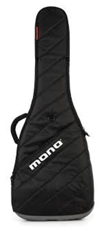 MONO  Vertigo Electric Guitar Case Black M80-VEG-BLK "Free Shipping in the USA" image 1
