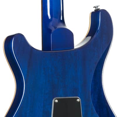 PRS SE Studio Lake Blue - Electric Guitar image 9