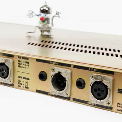 SPL Vitalizer MK2 Equalizer Mixing Mastering + Guter Zustand + 1.5J Garantie image 9