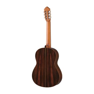 Yamaha CG182S - Solid Spruce Top Classical Guitar image 2