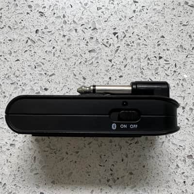 Fender Mustang Micro Guitar Headphone Amp image 3