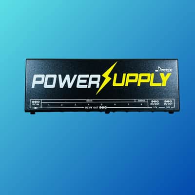 Donner Power Supply image 1
