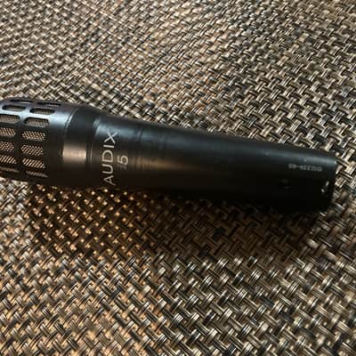 Good Used Audix i5 Instrument Microphone image 2