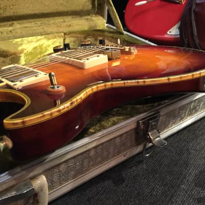 No.061325 RARE 1978 Ibanez 2622 AV JAPAN VINTAGE Maintained EX- - - image 6