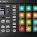 Native Instruments - Maschine Mikro MK2 black