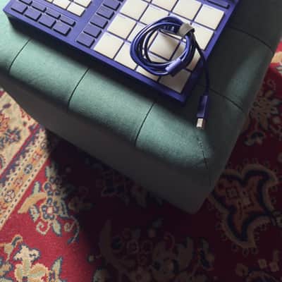 Maschine Plus + LIMITED EDITION purple image 2