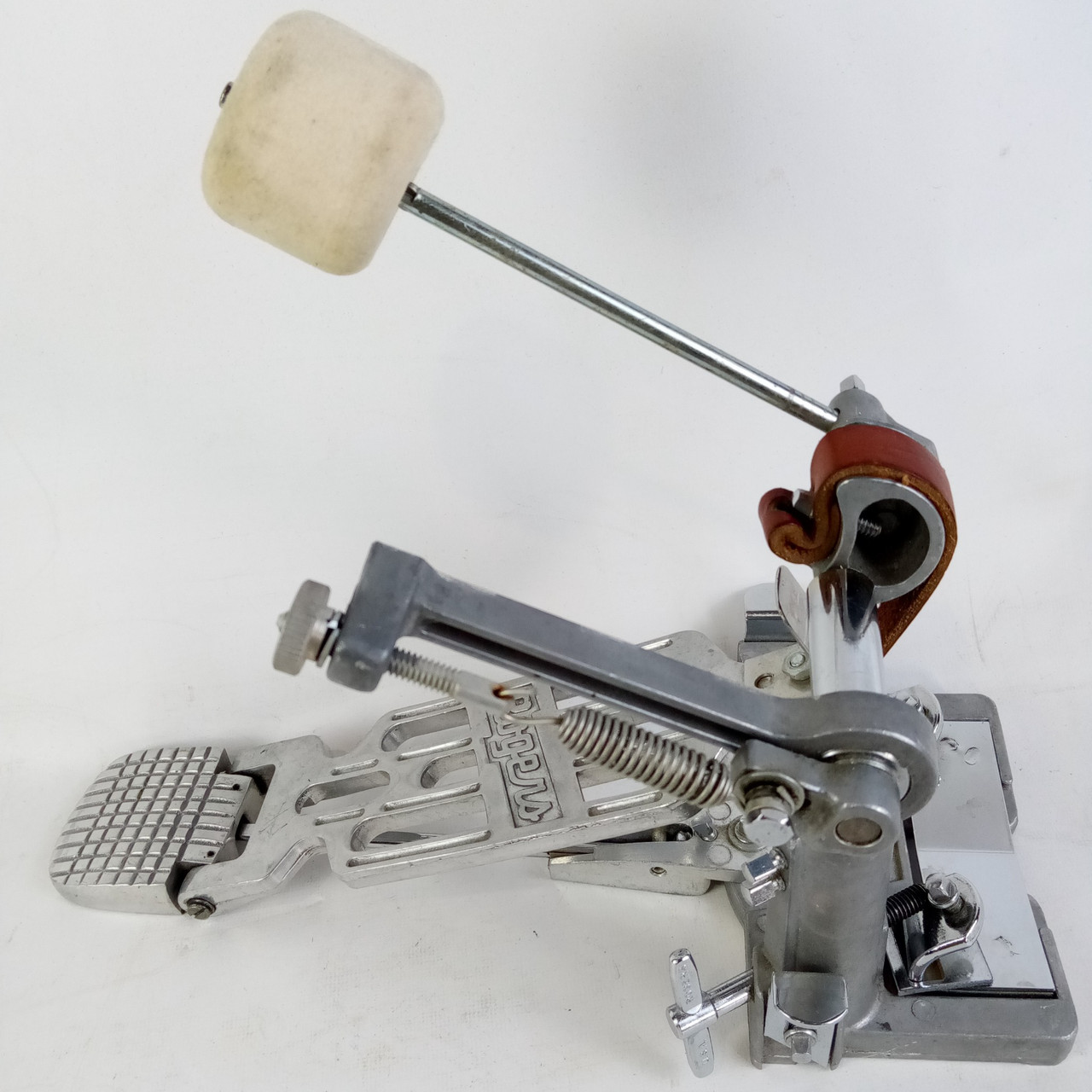Rogers *NOS*Split-Heel Swiv-O-Matic Foot Pedal Bass Drum 396R/54-7006 Vintage70s — main photograph