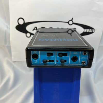 Rockman SR&D Ultralight by Tom Scholz Headphone Amplifier Module image 5