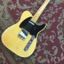 Fender Telecaster 1952 Blonde