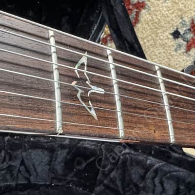 PRS Hollowbody II Piezo 2008 image 11