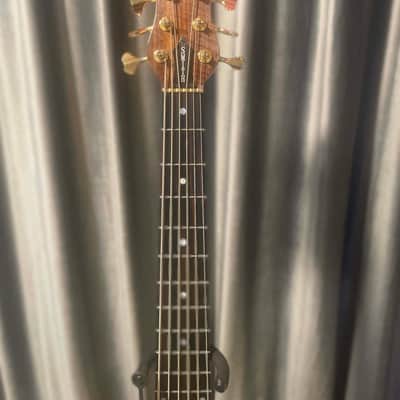 Ken Smith BSR6 - EG White Tiger 5A- Clear Matte 2021 - Clear Matte image 12