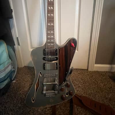 Gibson Burstbucker 1 Humbucker – Prewired Seymour Duncan Triple Shot image 1