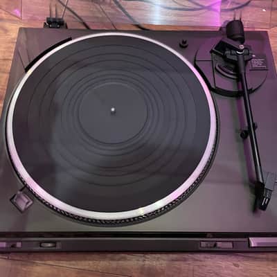 Technics SL-BD22 Automatic Turntable System image 1