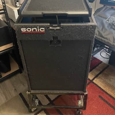 BBE Sonic Maximizer 822 | Reverb