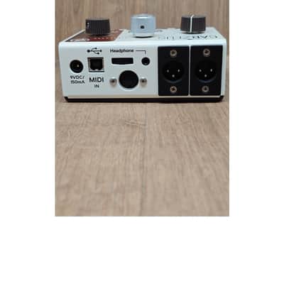 GFI System Cabzeus Stereo image 4