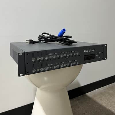 Meyer Galileo GALAXY 816 Networked DSP Processor 2020 image 3