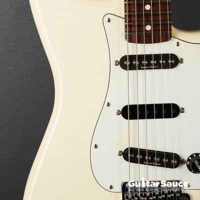 Fender Stratocaster Ritchie Blackmore Made In Mexico (Cod.1864UG) image 3
