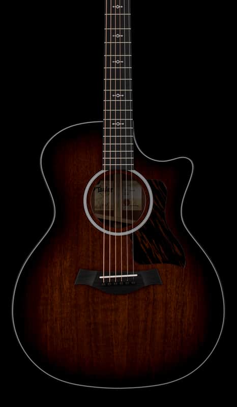 Taylor Next Generation 324ce (2026) #25012 image 1