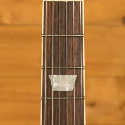 Epiphone SG Tribute Plus | Vintage Sunburst image 7
