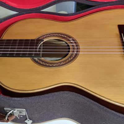Casa González Madrid. Concert classical guitar 1920 image 12