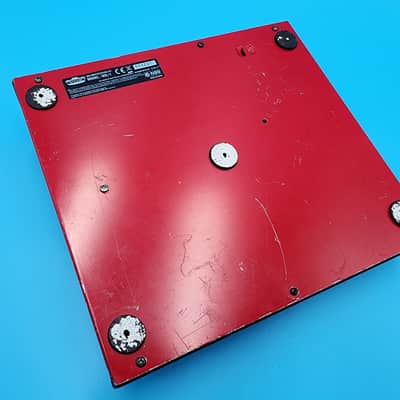 Vox VDL1 Dynamic Looper Guitar Effect Pedal Bass VDL 1 Processor Phraser Pitch image 14