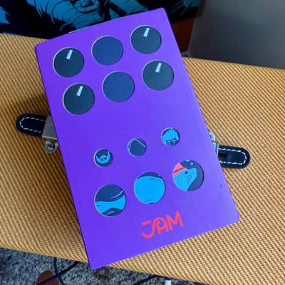 JAM Pedals Harmonious Monk mk.2 image 2