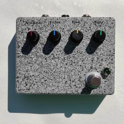 ギター 1x telescope \