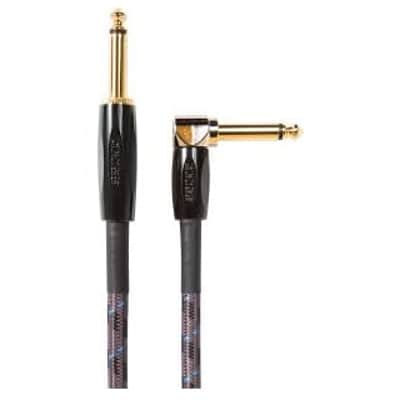 BOSS BIC10A Instrument Cable 3m image 3