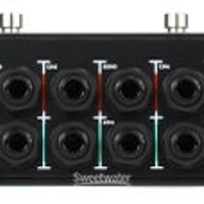 Electro-Harmonix Super Switcher Programmable Effects Hub (SuperSwitcherd1) image 7